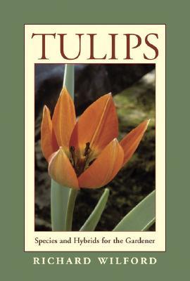 Tulips: Species and Hybrids for the Gardener - Wilford, Richard