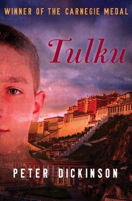 Tulku - Dickinson, Peter