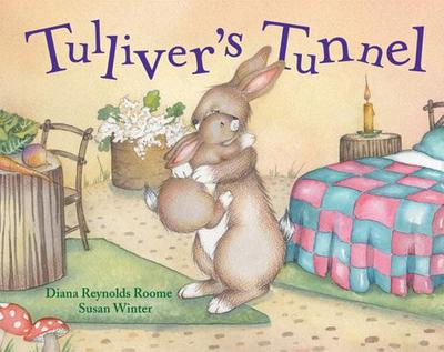 Tulliver's Tunnel - Roome, Diana