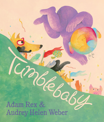 Tumblebaby - Rex, Adam