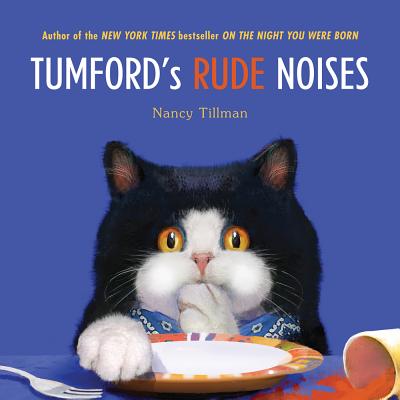 Tumford's Rude Noises - 