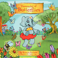Tummyful of Butterflies