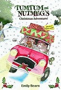 Tumtum & Nutmeg's Christmas Adventure