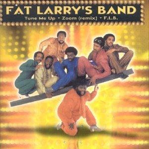 Tune Me Up - Fat Larry's Band