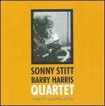 Tune-Up!/Constellation - Sonny Stitt/Barry Harris Quartet