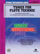 Tunes for Flute Technic, Level 3