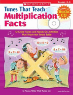 Tunes That Teach Multiplication Facts