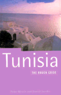 Tunisia: The Rough Guide, Second Edition