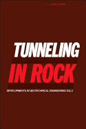 Tunneling in Rock,