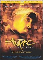 Tupac: Resurrection [WS] [Special Edition]