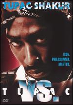 Tupac: VS. - Ken Peters
