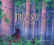 Tupsu, the Squirrel Who Was Afraid
