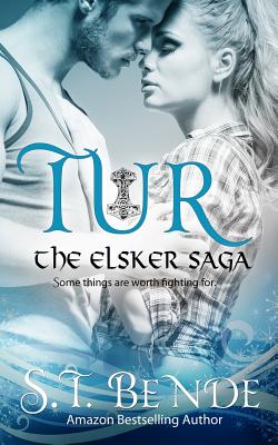 Tur: The Elsker Saga - Bende, S T