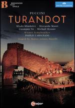 Turandot (Bregenzer Festspiele)