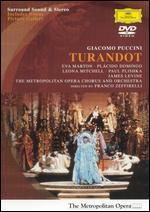 Turandot (The Metropolitan Opera)