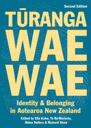 Turangawaewae: Identity and Belonging in Aotearoa New Zealand - Second Edition