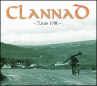 Turas 1980  - Clannad