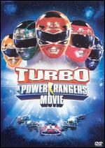 Turbo: A Power Rangers Movie - David Winning; Shuki Levy