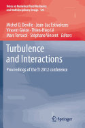 Turbulence and Interactions: Proceedings of the Ti 2012 Conference
