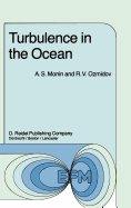 Turbulence in the ocean