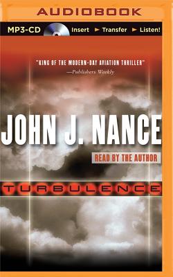 Turbulence - Nance, John J (Read by)