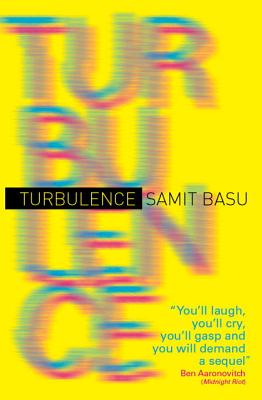 Turbulence - Basu, Samit