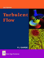 Turbulent Flow - Garde, R. J.