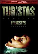 Turistas [Unrated] [French] - John Stockwell