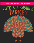 turkey: 30 + Easy & beautiful Thanksgiving Day Stress Relieving Turkey Design