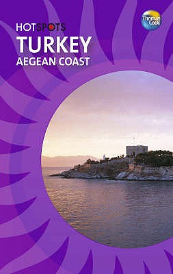 Turkey: Aegean Coast - Bennett, Lindsay