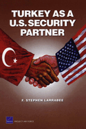 Turkey as a U.S. Security Partner