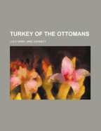 Turkey of the Ottomans