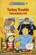 Turkey Trouble