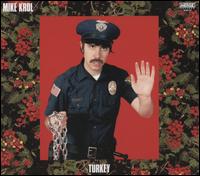 Turkey - Mike Krol