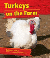 Turkeys on the Farm
