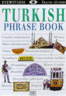 Turkish Phrase Book