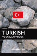 Turkish Vocabulary Book: A Topic Based Approach