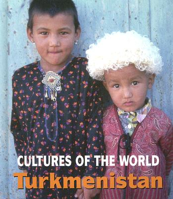 Turkmenistan - Knowlton, MaryLee