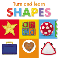 Turn and Learn: Shapes