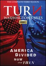 TURN: Washington's Spies: Season 03