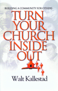 Turn Your Church Inside Out