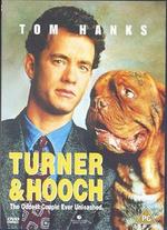 Turner and Hooch