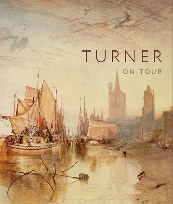 Turner on Tour - Riding, Christine, and Ardill, Thomas, and Ng, Aimee
