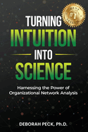 Turning Intuition Into Science: Harnessing the Power of Organizational Network Analysis