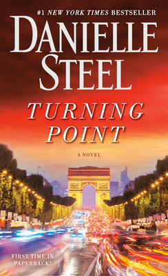 Turning Point - Steel, Danielle