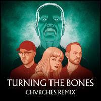 Turning the Bones - John Carpenter/Chvrches