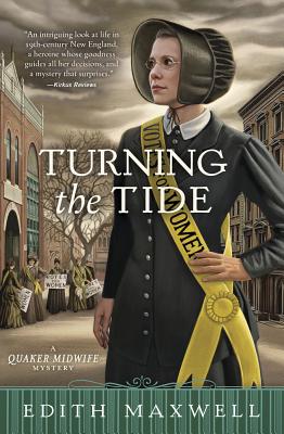 Turning the Tide - Maxwell, Edith