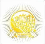 Turntables on the Hudson: 10th Anniversary