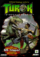 Turok: Dinosaur Hunter, Official Guide to