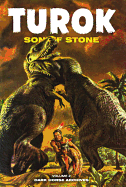 Turok, Son of Stone, Volume Two